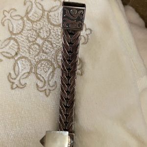 John Hardy men’s bracelet